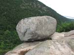 AcadiaNP-hike -030 - Bubble Rock