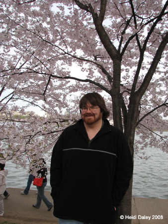 DC Cherry Blossoms 2008 -132