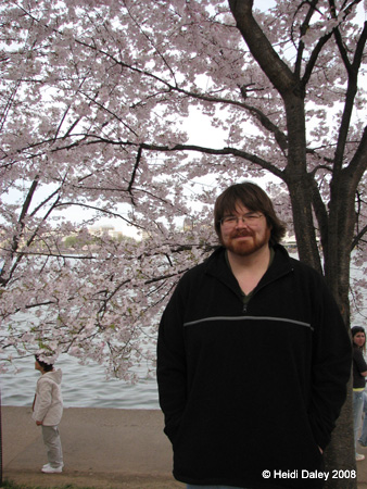 DC Cherry Blossoms 2008 -134