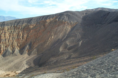 Ubehebe Crater 2