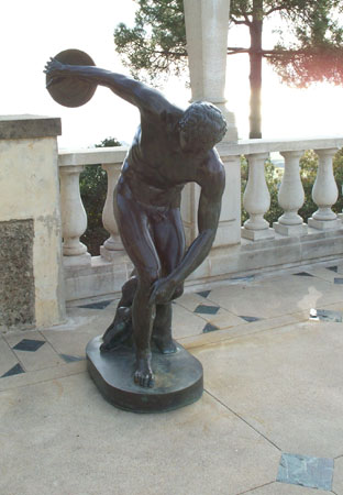 Greek Sculpture 1