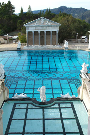 Neptune Pool 13