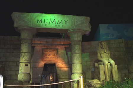 Mummy Returns 2