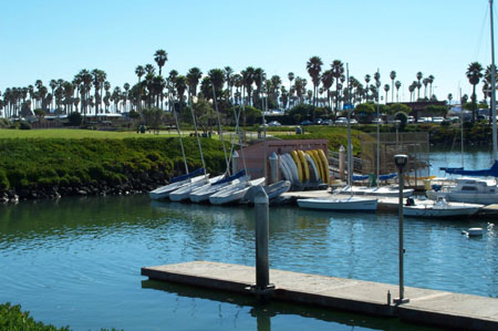 Ventura harbor 1