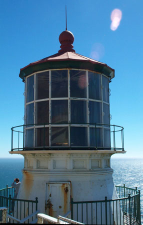 Lighthouse 3