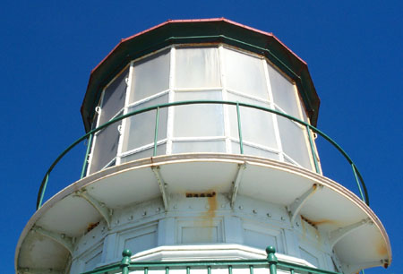 Lighthouse 8