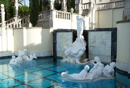 Neptune Pool 8