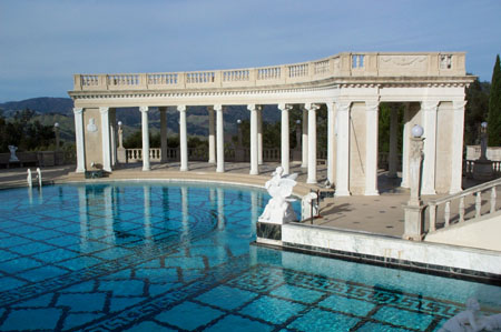 Neptune Pool 9