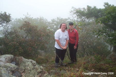 zHeidi&Melissa-Summit