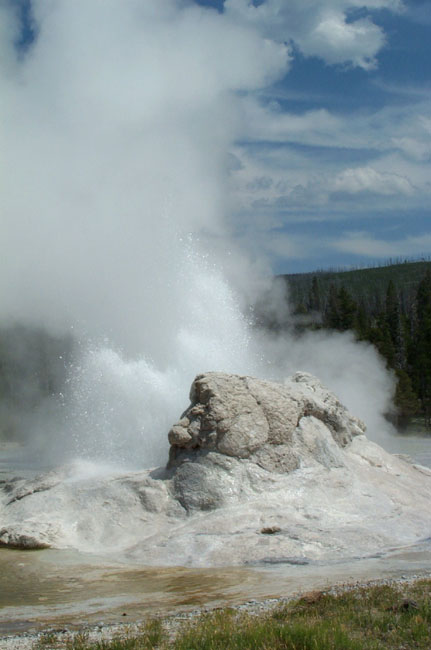 Grotto